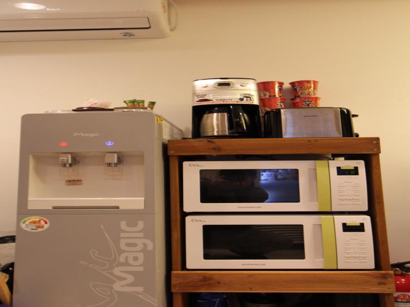 Insadong Hostel Seoul Exterior photo