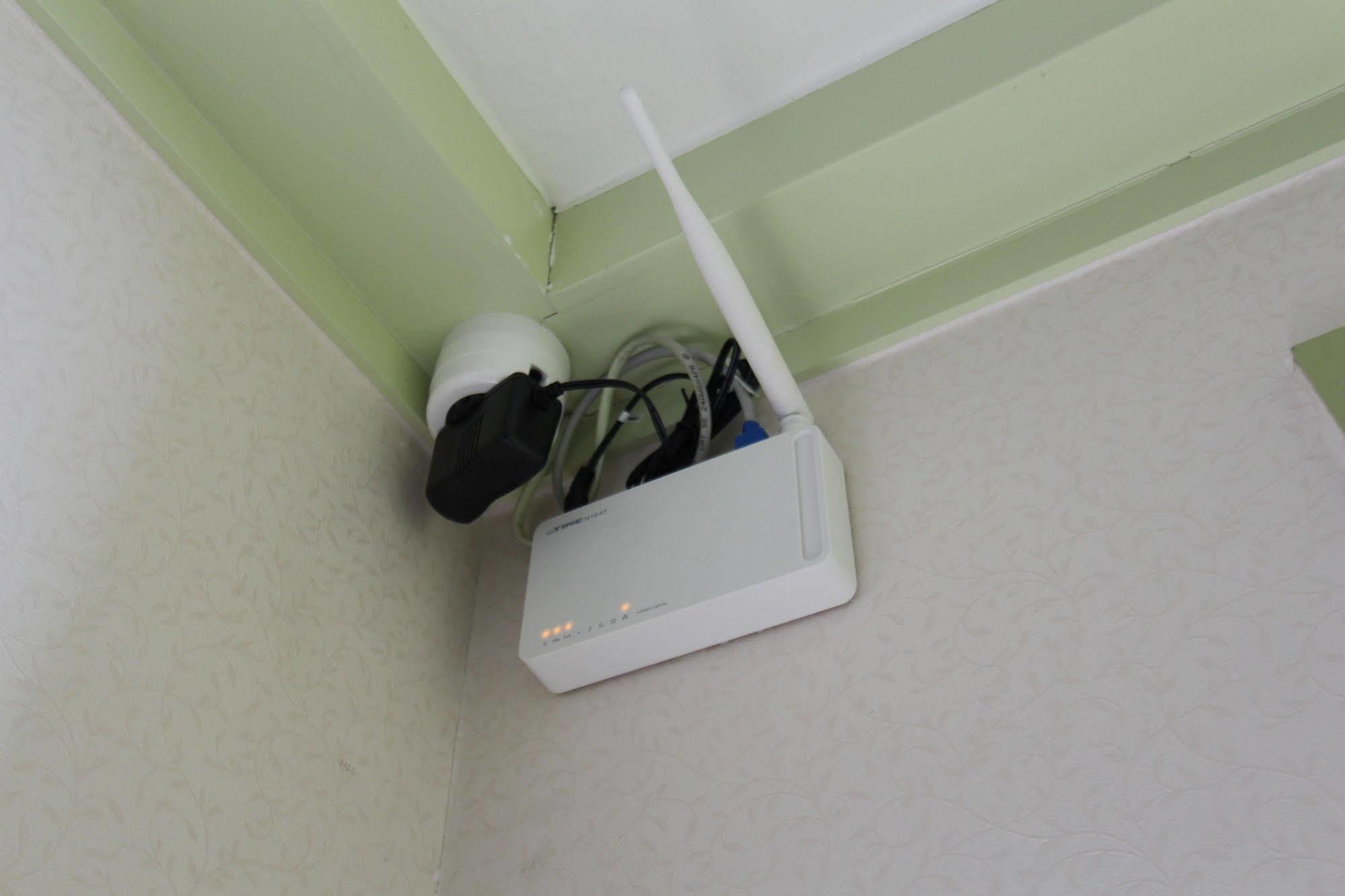Insadong Hostel Seoul Exterior photo